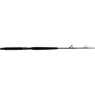 Star Rods Paraflex Stand-Up Conventional Rod 1 Piece Medium-Heavy 20-40 Mono/30-120 Braid 12in Butt Fuji Silicon Nitride 5'9" PGSU59MH