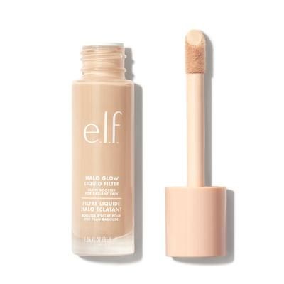 e.l.f. Cosmetics Halo Glow Liquid Filter In 1 Fair - Vegan and Cruelty-Free Makeup