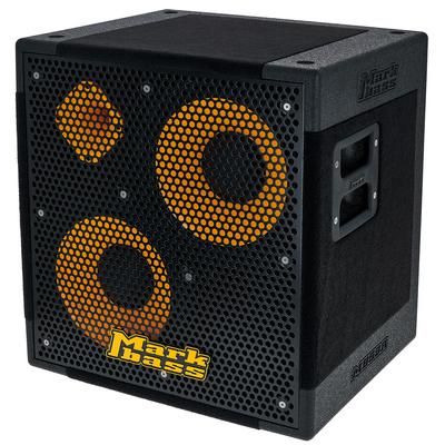 Markbass MB58R 122 Energy Box 4