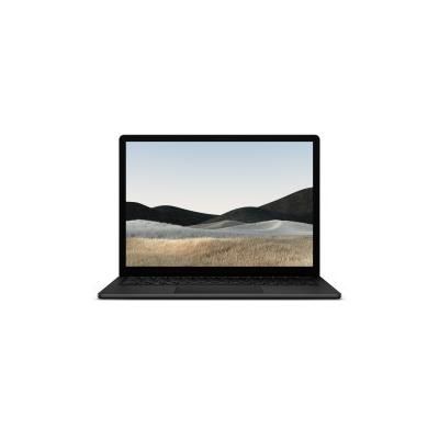 Microsoft Surface Laptop 4 Computer portatile 38.1 cm (15") Touch screen Intel® Core™ i7 i7-1185G7 8 GB LPDDR4x-SDRAM 512 SSD