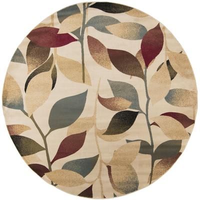 Riley Rly-5010 Rug by Surya in Multi (Size 2' X 7'5")