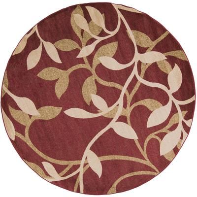 Riley Rly-5011 Rug by Surya in Multi (Size 5'3" X 7'7")