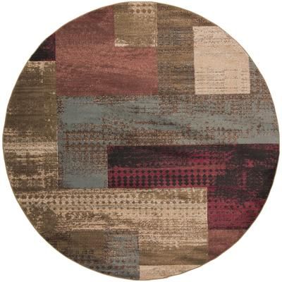 Riley Rly-5004 Rug by Surya in Multi (Size 7'10"X10'10)