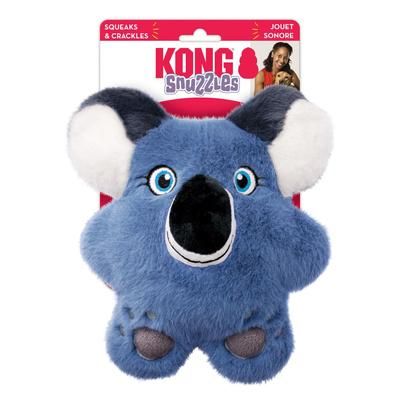 KONG Gioco per cani Snuzzles Koala 22x22x9cm