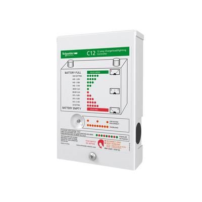 Xantrex C-Series Solar Charge Controller - 12 Amps C12