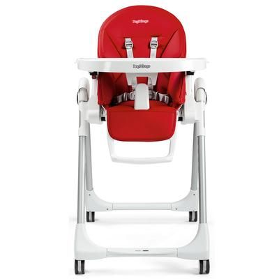 Peg Perego Prima Pappa Zero 3 High Chair - Fragola