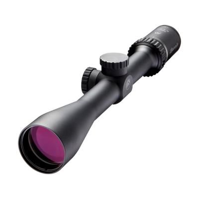 Burris Scope Fullfield 3-9x40 E1 Ballistic Plex 350 Legend 1in Tube SFP Rifle Scope Black 200366