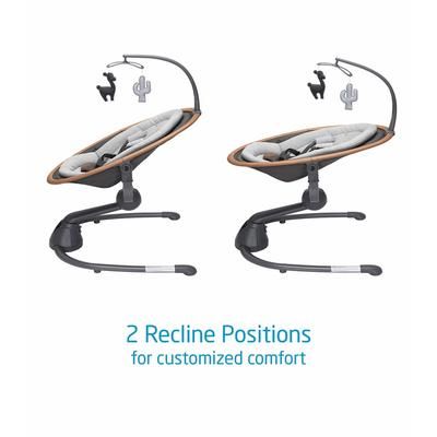 Maxi-Cosi Cassia Swing - Essential Blush