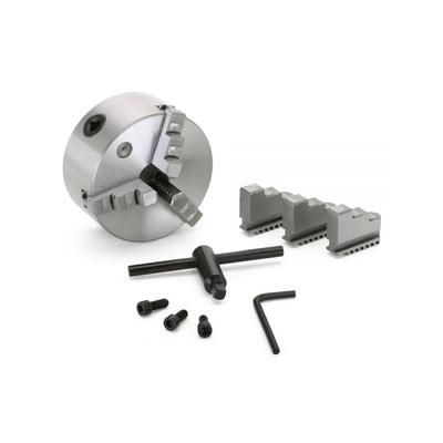 Steelex 5in 3-Jaw Chuck M1058
