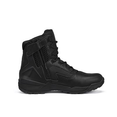Belleville TR1040-LSZ Ultralight Side-Zip Tactical Boot - Mens Black 9 Wide TR1040-LSZ 090W
