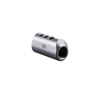HERA Arms PCC Pistol Caliber Compensator 9mm Titan 11.04.31