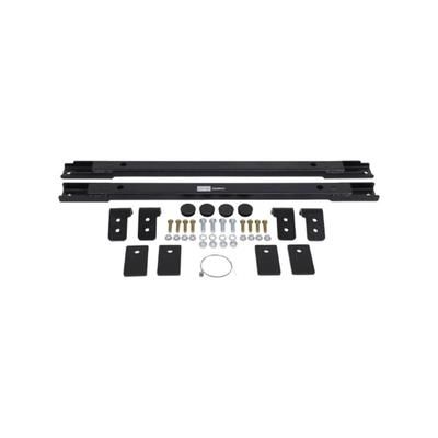 Demco Hijacker Ums Series Frame Mounting Bracket Kit For Chevy/Gmc 1500 '04 '18 8551008
