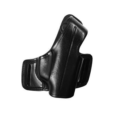 Bianchi 5 Widow Holster Ruger P94 DC/Ruger P95 DAO/Ruger P95PR15/Ruger P90 DC/Ruger P89 DC/Ruger P89 DAO/Ruger P90 DAO/Ruger P94 DAO Right Hand Plain