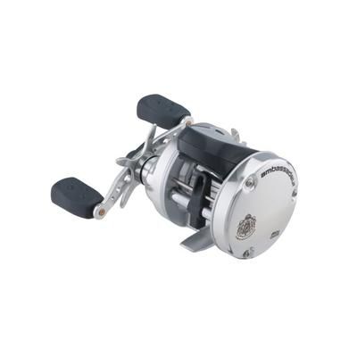 Abu Garcia AMBS-6500LC AMBS-6500 LC REEL 1400536