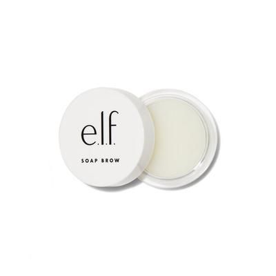 e.l.f. Cosmetics Soap Brow In Clear - Vegan and Cruelty-Free Makeup