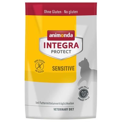 1.2kg Sensitive Adult Integra Protect Animonda Dry Cat Food