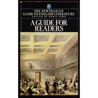 Guide For Readers