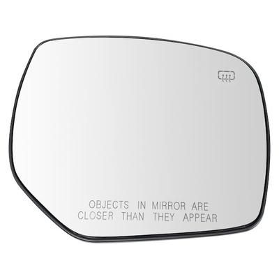 2014-2018 Subaru Forester Right Door Mirror Glass - TRQ MGA09926