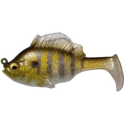 Megabass Sleeper Gill Swimbait SKU - 839217