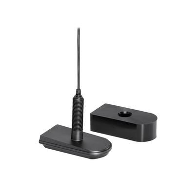 Humminbird 9 20 MSI T MEGA Plastic Thru-Hull Transducer XPTH 710264-1