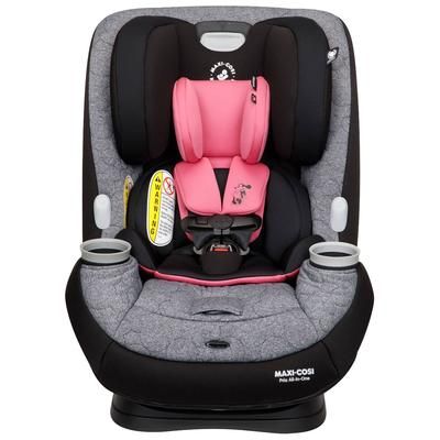 Maxi-Cosi Pria All-in-One Convertible Car Seat - Disney Minnie