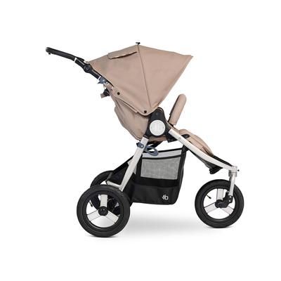 Bumbleride Indie Single Stroller - Sand