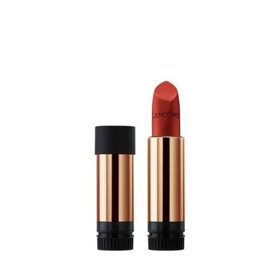 Lancôme - L'Absolu Rouge Drama Matte Rossetti 3.2 g Rosso scuro unisex