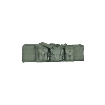Voodoo Tactical Padded Weapons Case 36in OD Green 36in 15-7613004000