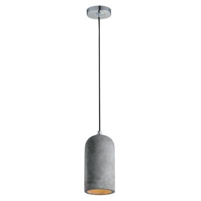 VIDA PENDANT CONCRETE - Shatana Home VIDA-CH CONCRETE