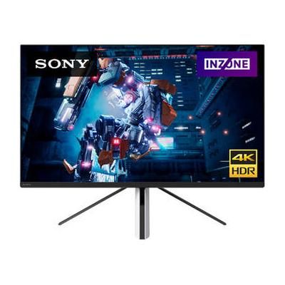 Sony InZone M9 27" 4K HDR 144 Hz Gaming Monitor SDMU27M90