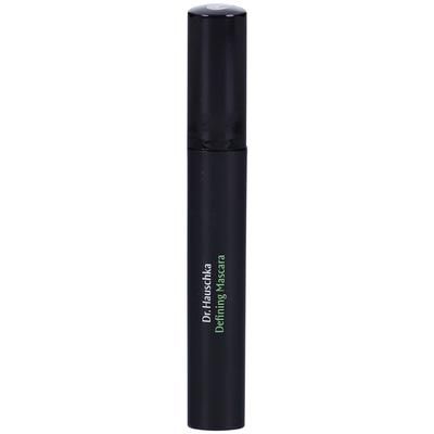 Dr.Hauschka Defining Mascara Color: 01 Nero - risparmia il 10% con cod