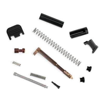 Zaffiri Precision Glock Gen 1-4 Upper Parts Kit Metal/Plastic UPK