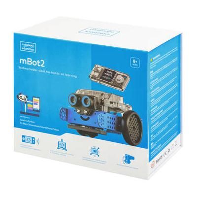 Makeblock mBot2 Programmable Robot 148750