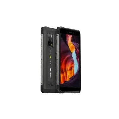 Ulefone Armor X10 Pro 13.8 cm (5.45") Doppia SIM Android 11 4G USB tipo-C 4 GB 64 5180 mAh Nero