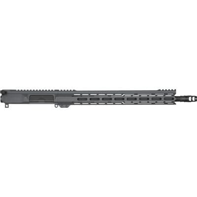 CMMG MkG .45 ACP Resolute Upper Group Receiver 16.1in Sniper Grey 45B85B3-SG