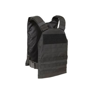 LBT First Responder Guardian Carrier Black LBT-0094D BLACK