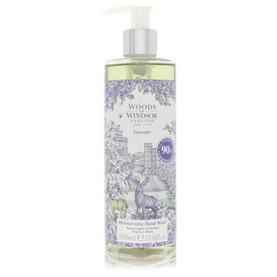 Lavender For Women By Woods Of Windsor Hand Wash 11.8 Oz