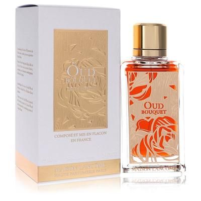 Lancome Oud Bouquet For Women By Lancome Eau De Parfum Spray (unisex) 3.4 Oz