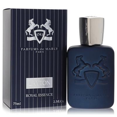 Layton Royal Essence For Men By Parfums De Marly Eau De Parfum Spray 2.5 Oz