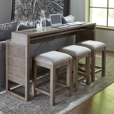 4 Piece Set - Liberty Furniture 798-OT-4PCS