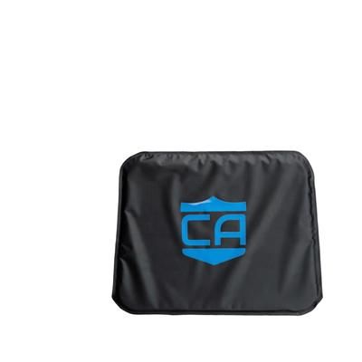 Caliber Armor CaliberX IIIA Body Armor Insert for Vertx Backpacks Black 10''x16'' 19-CALX-V-READY