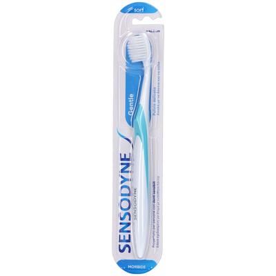 SENSODYNE® Gentle Soft 1 pz Spazzolino da denti