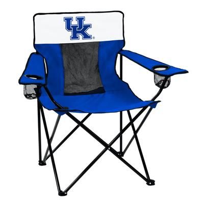Kentucky Elite Chair Tailgate by NCAA in Multi