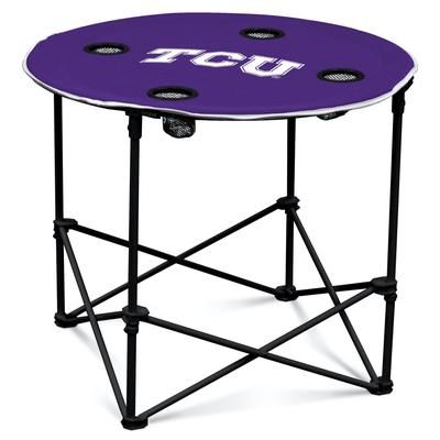 Tcu Round Table Tailgate by NCAA in Multi