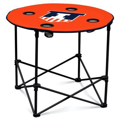 Illinois Round Table Tailgate by NCAA in Multi