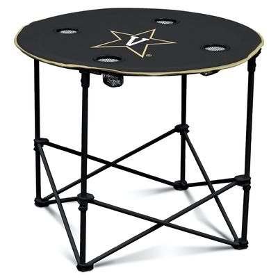 Vanderbilt Round Table Tailgate by NCAA in Multi