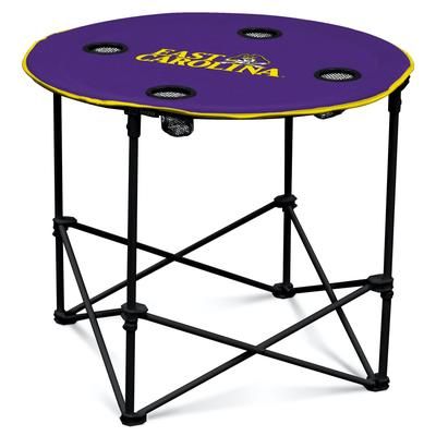 East Carolina Round Table Tailgate by NCAA in Multi