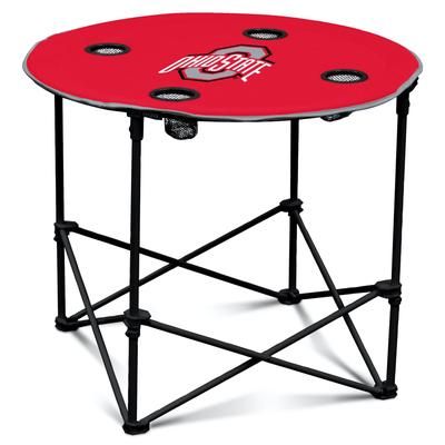 Ohio State Round Table Tailgate by NCAA in Multi