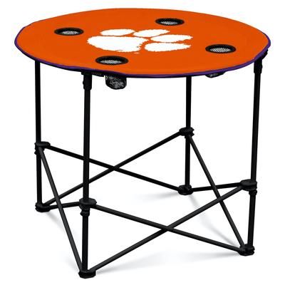 Clemson Round Table Tailgate by NCAA in Multi