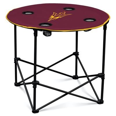Az State Round Table Tailgate by NCAA in Multi